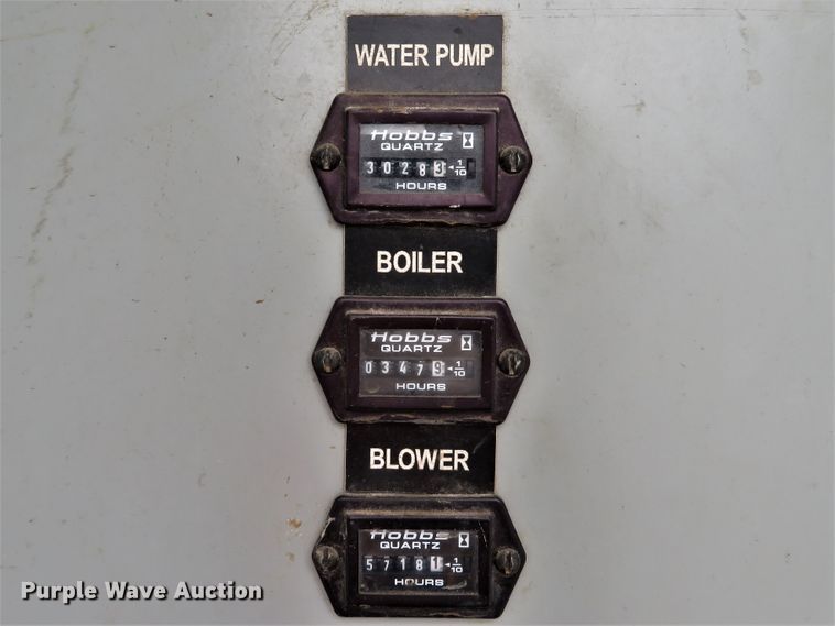 image for item DH1625 2004 International 5900i hydrovac truck