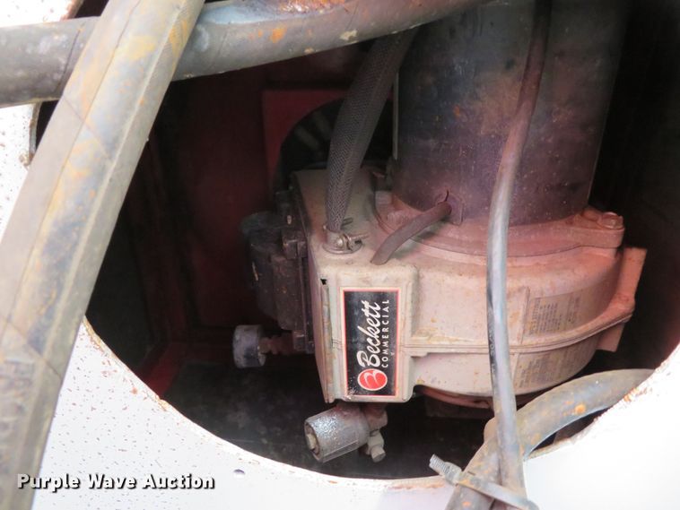 image for item DH1625 2004 International 5900i hydrovac truck