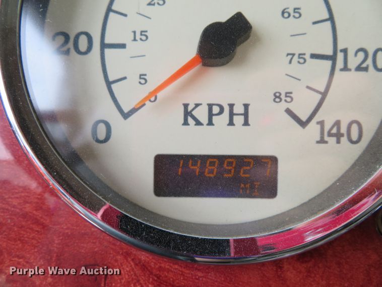 image for item DH1625 2004 International 5900i hydrovac truck