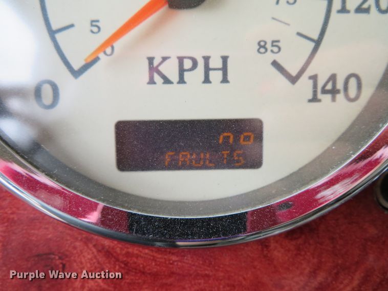 image for item DH1625 2004 International 5900i hydrovac truck