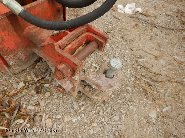 image for item DH2714 Calumet S3750 water wagon