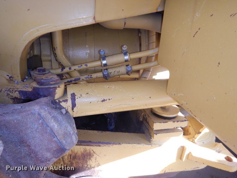 image for item DH2718 2008 Caterpillar 815F Series II soil compactor