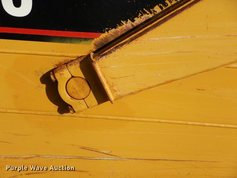 image for item DH2719 2000 Caterpillar 615C Series II elevating scraper