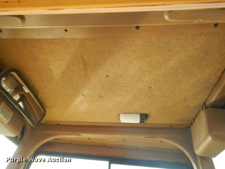 image for item DH2720 2003 Caterpillar 615C Series II elevating scraper