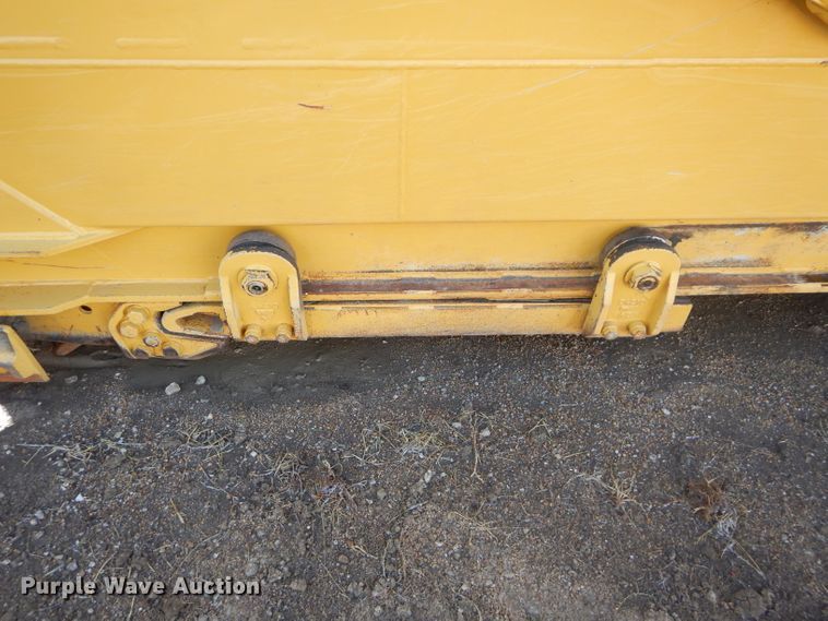 image for item DH2720 2003 Caterpillar 615C Series II elevating scraper