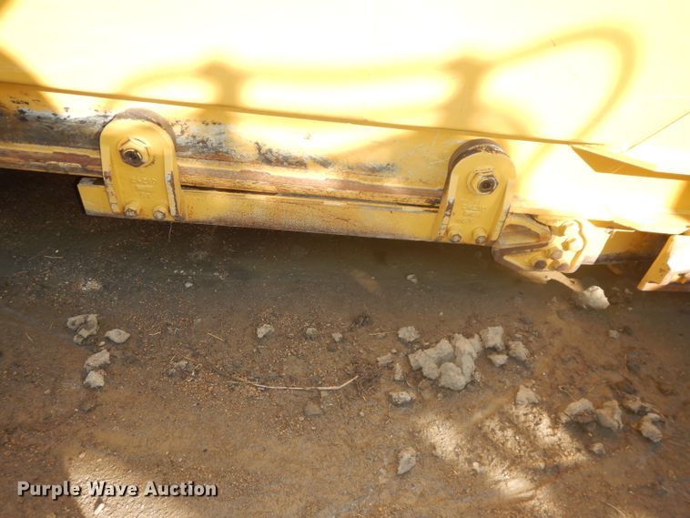 image for item DH2720 2003 Caterpillar 615C Series II elevating scraper