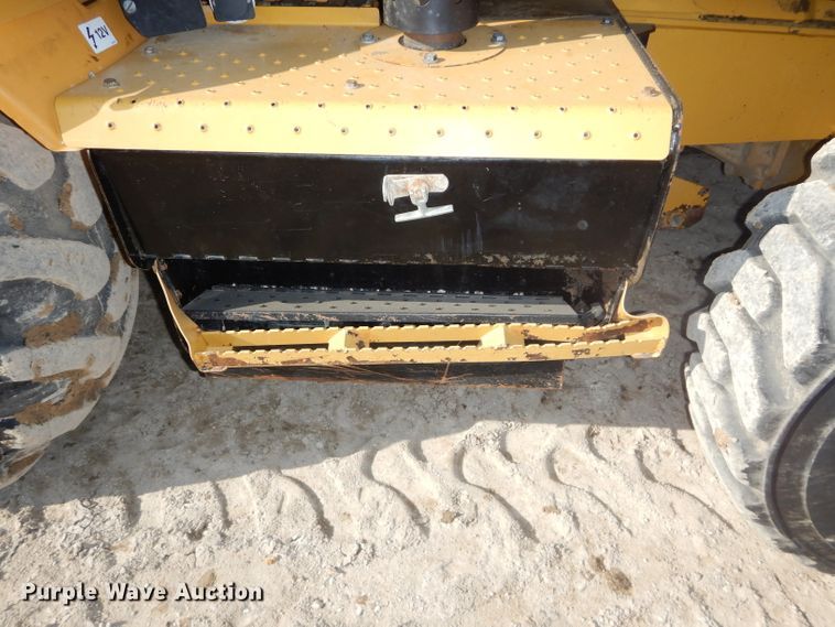 image for item DH2721 2014 Caterpillar 420F IT backhoe