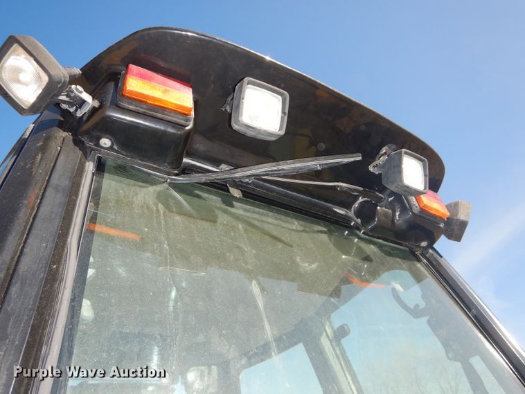 image for item DH2721 2014 Caterpillar 420F IT backhoe