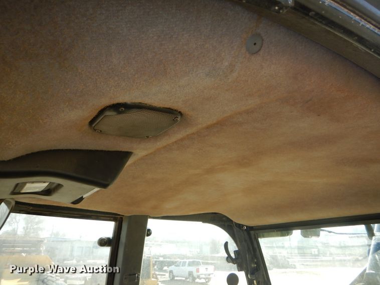 image for item DH2721 2014 Caterpillar 420F IT backhoe