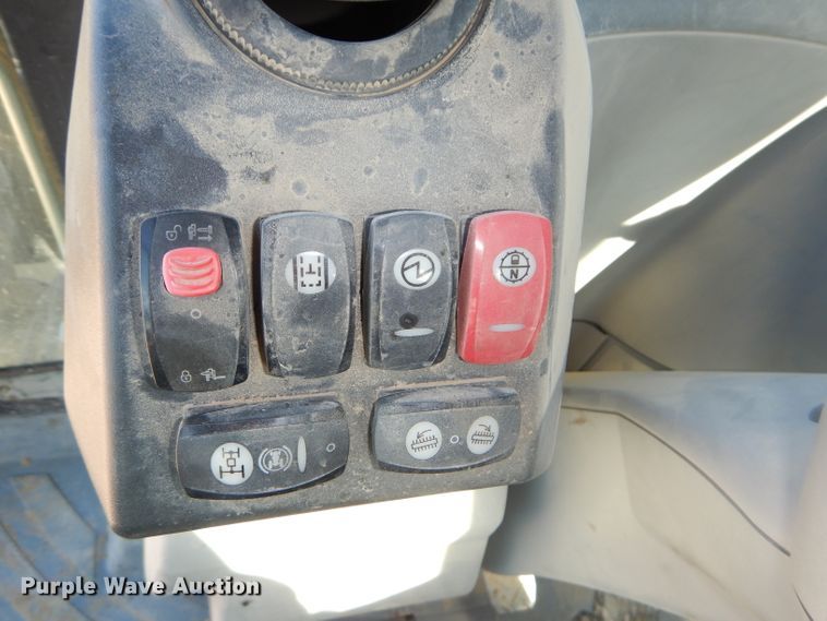 image for item DH2721 2014 Caterpillar 420F IT backhoe