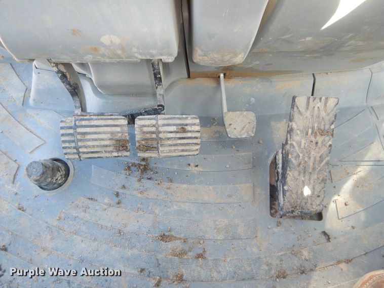 image for item DH2721 2014 Caterpillar 420F IT backhoe