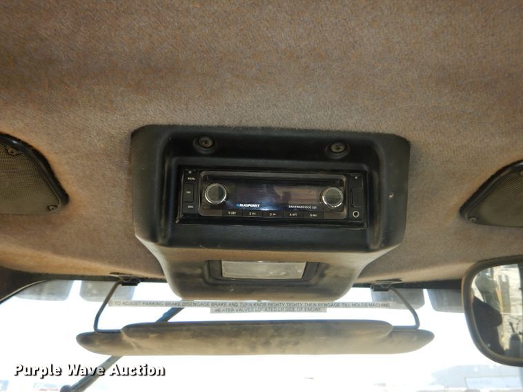 image for item DH2721 2014 Caterpillar 420F IT backhoe