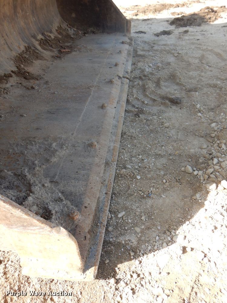 image for item DH2721 2014 Caterpillar 420F IT backhoe