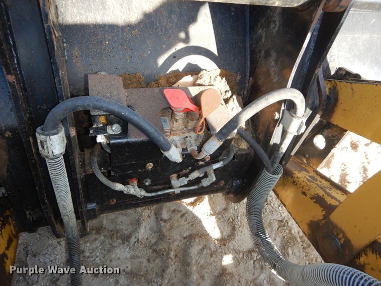 image for item DH2721 2014 Caterpillar 420F IT backhoe