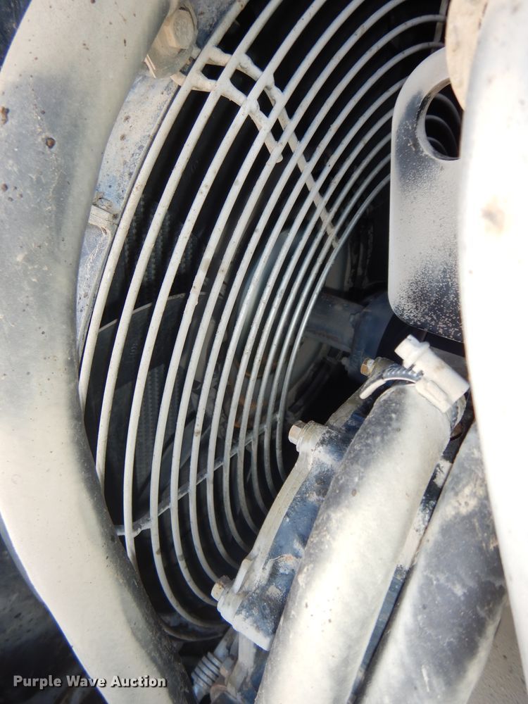 image for item DH2721 2014 Caterpillar 420F IT backhoe