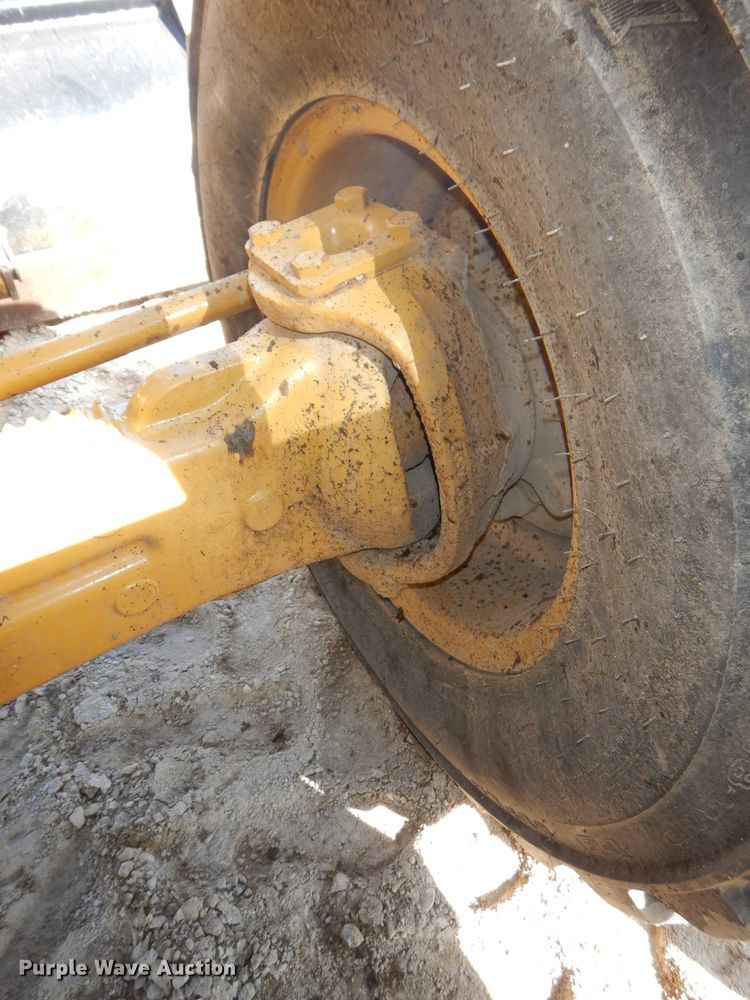 image for item DH2721 2014 Caterpillar 420F IT backhoe