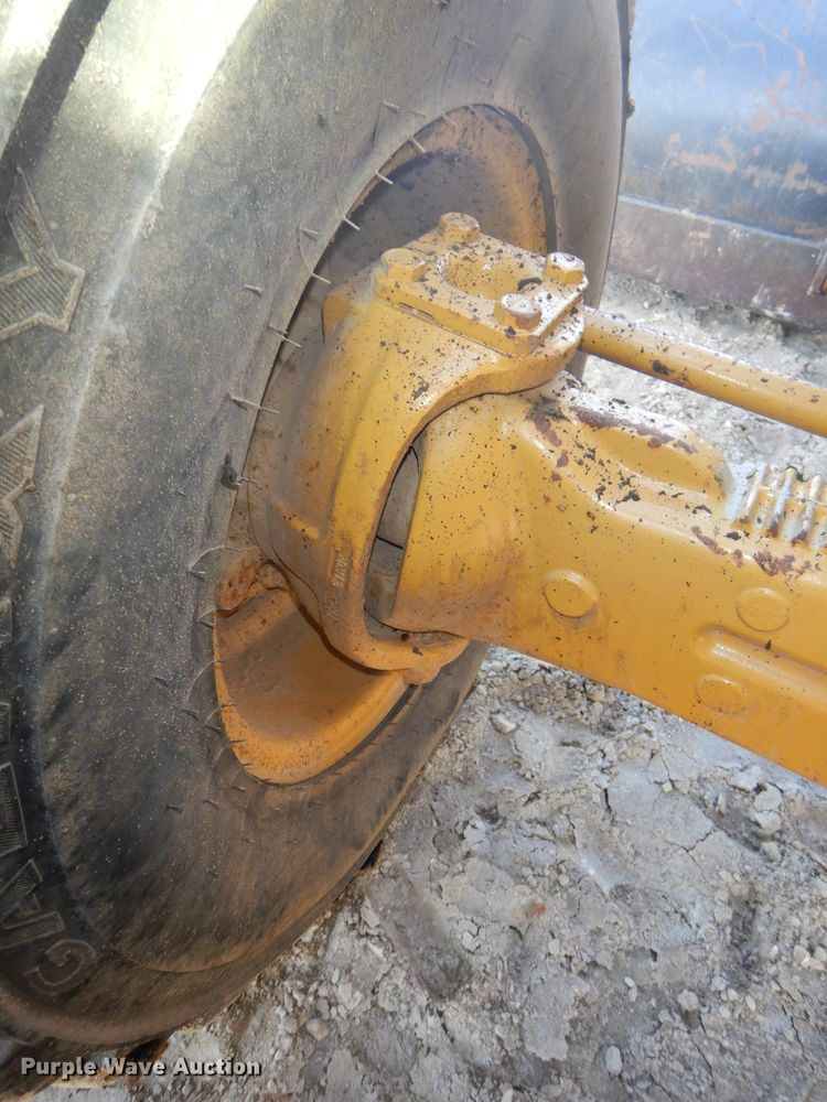 image for item DH2721 2014 Caterpillar 420F IT backhoe