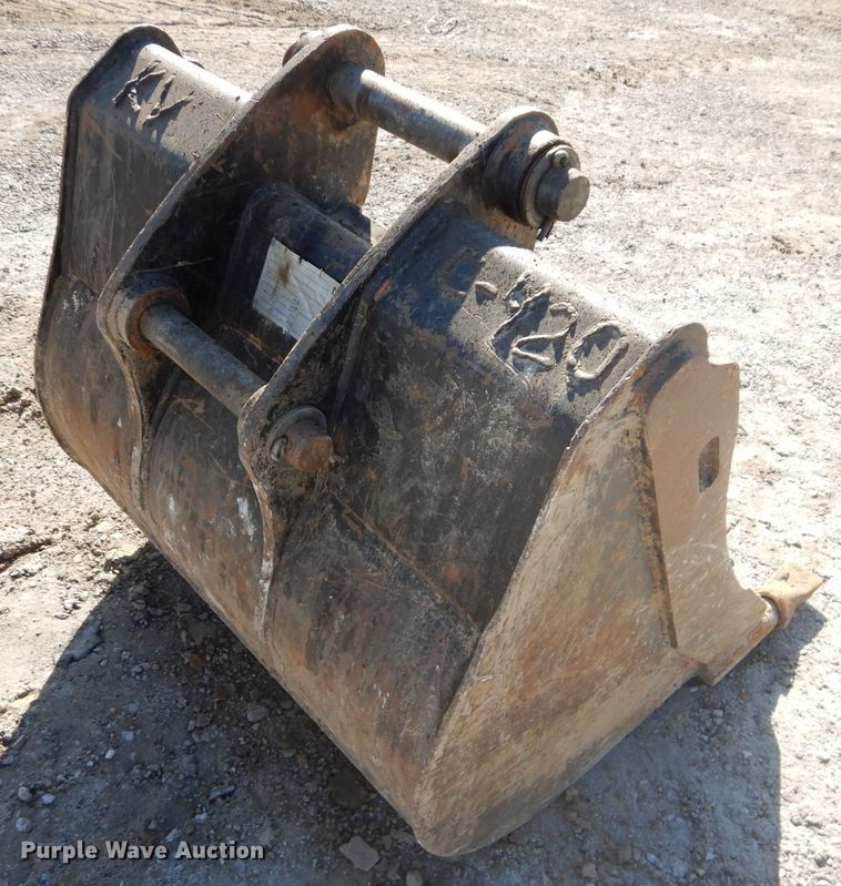 image for item DH2721 2014 Caterpillar 420F IT backhoe