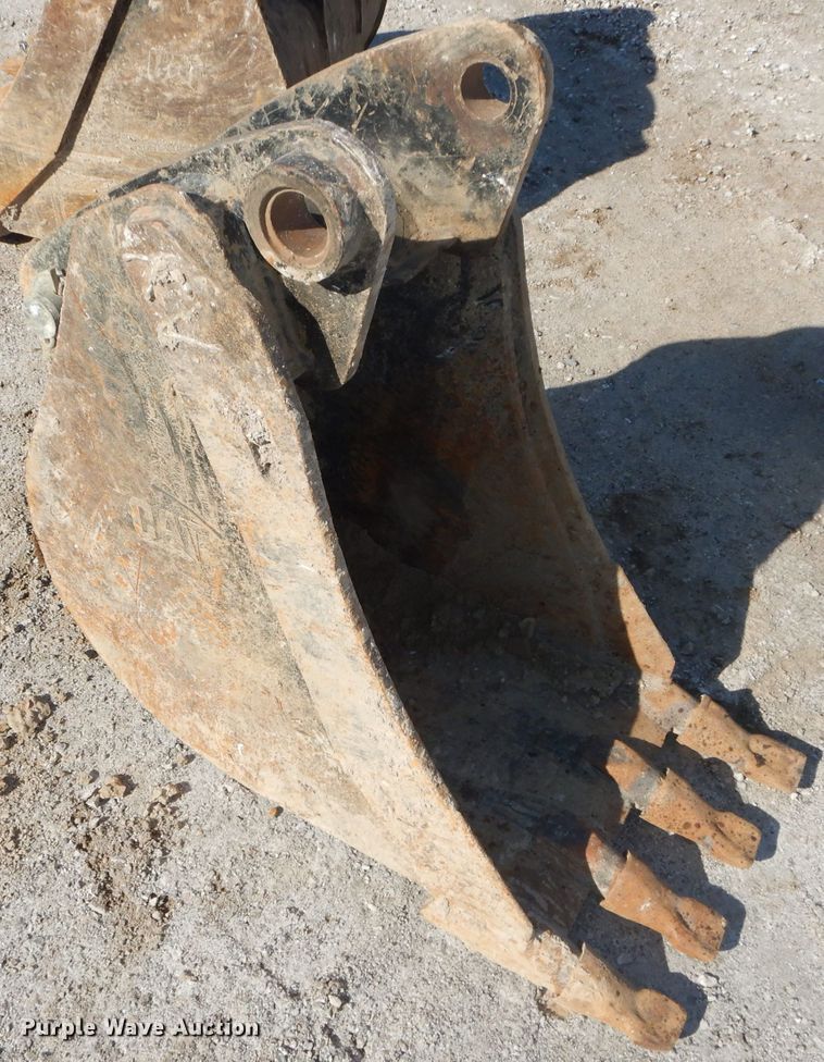 image for item DH2721 2014 Caterpillar 420F IT backhoe