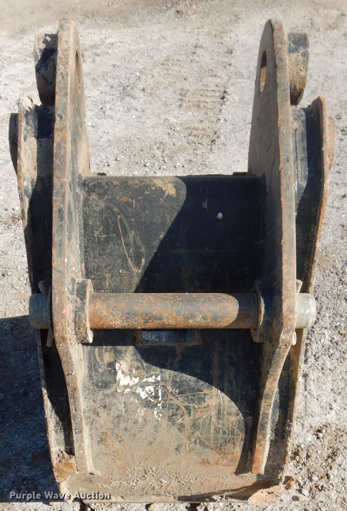 image for item DH2721 2014 Caterpillar 420F IT backhoe