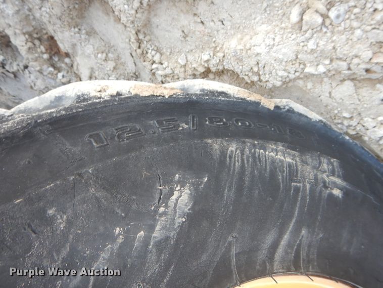 image for item DH2721 2014 Caterpillar 420F IT backhoe