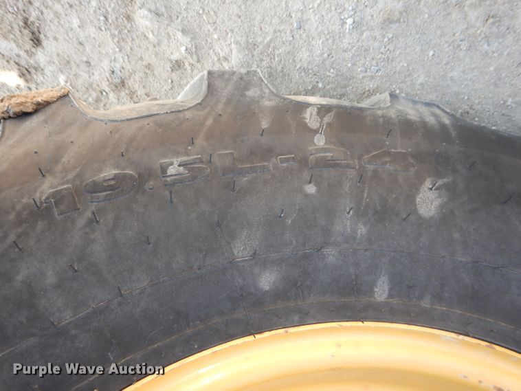 image for item DH2721 2014 Caterpillar 420F IT backhoe