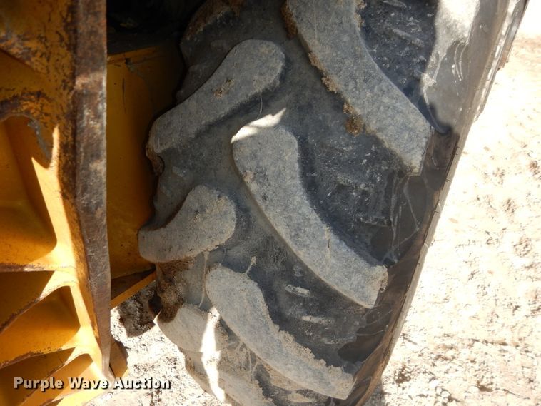 image for item DH2721 2014 Caterpillar 420F IT backhoe