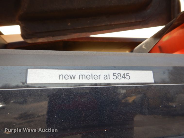 image for item DH2722 2002 JLG 860SJ boom lift