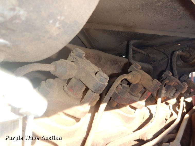 image for item DH2730 1954 International TD-9 dozer