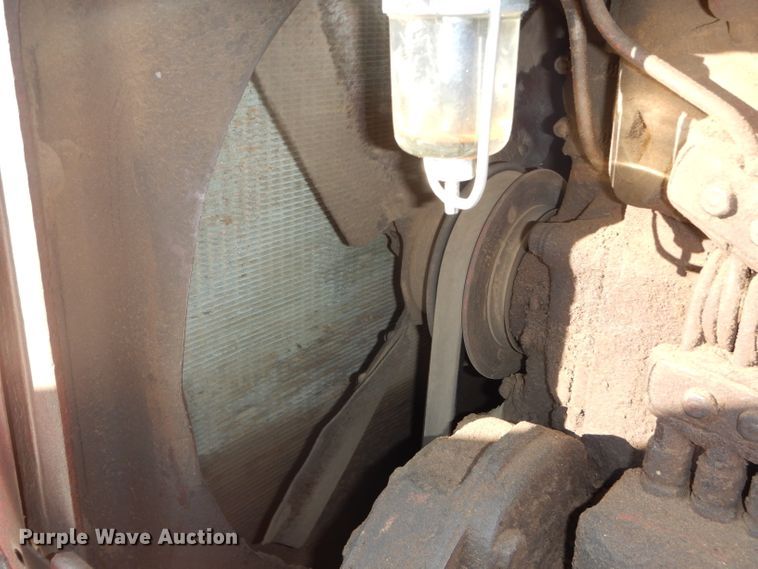 image for item DH2730 1954 International TD-9 dozer