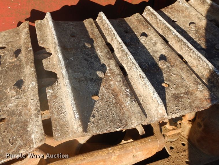 image for item DH2730 1954 International TD-9 dozer