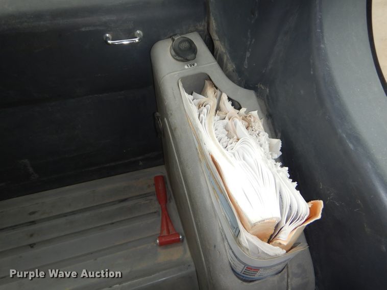 image for item DH2743 2014 Komatsu PC490LC-10 excavator