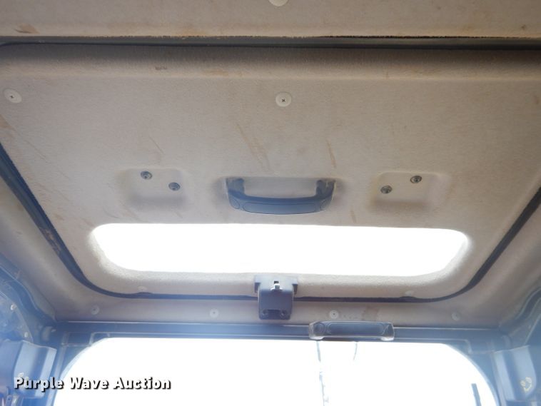 image for item DH2743 2014 Komatsu PC490LC-10 excavator