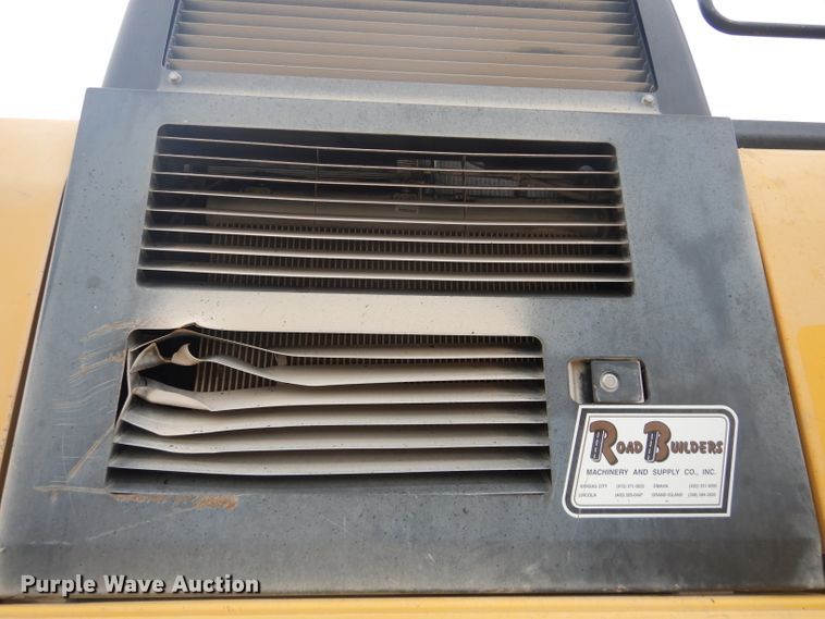 image for item DH2743 2014 Komatsu PC490LC-10 excavator