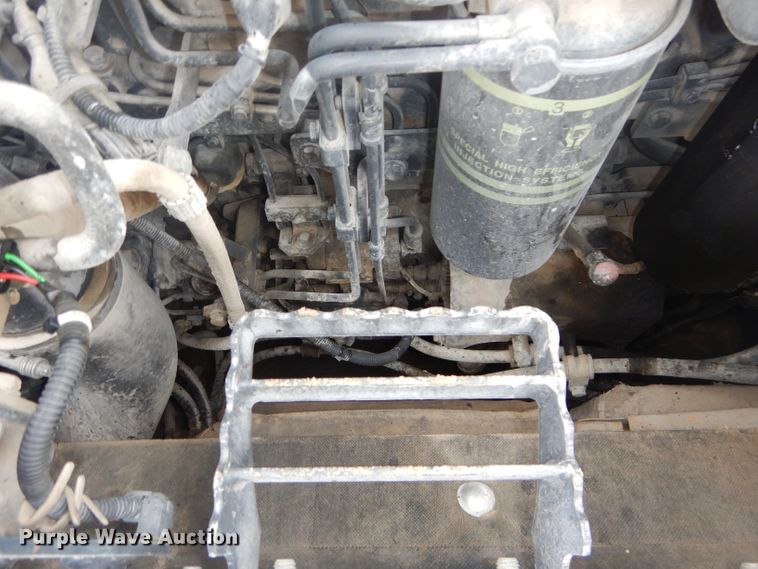 image for item DH2743 2014 Komatsu PC490LC-10 excavator