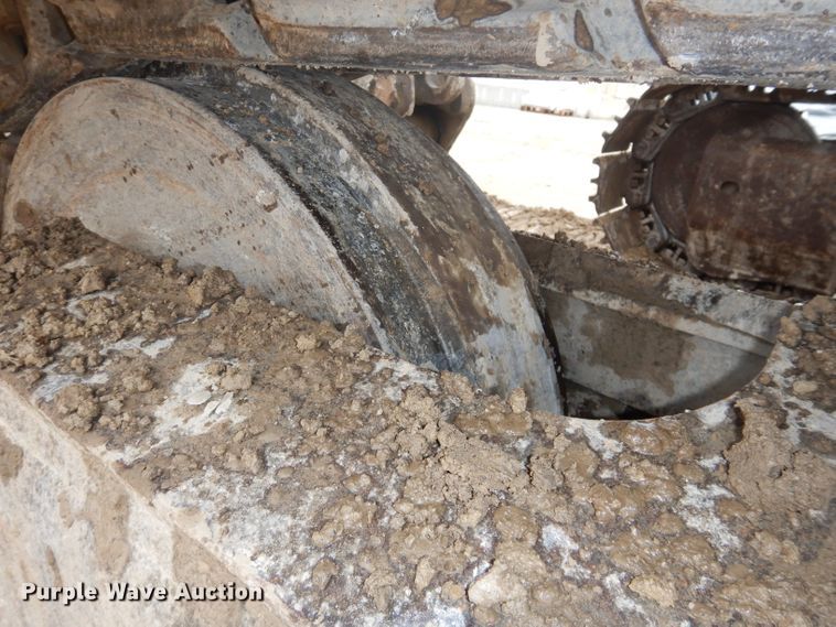 image for item DH2743 2014 Komatsu PC490LC-10 excavator