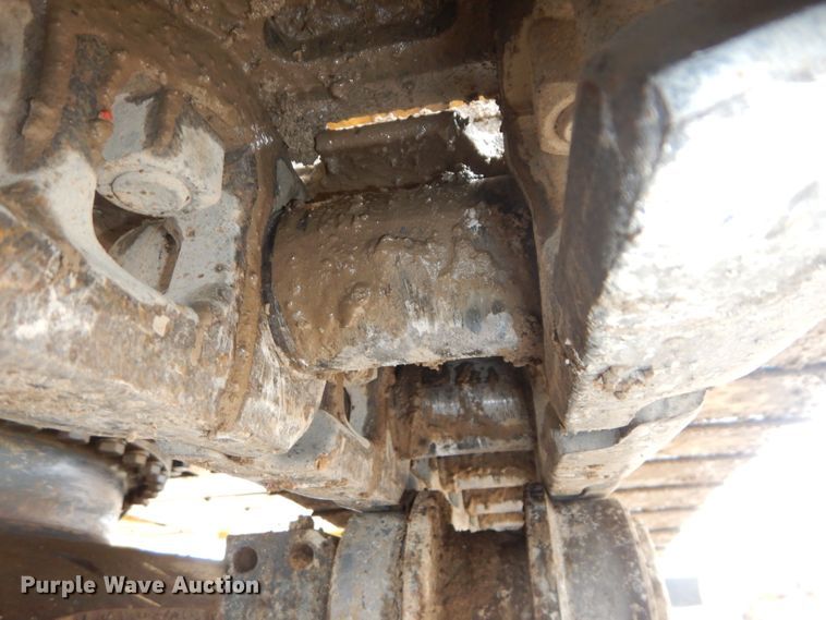 image for item DH2743 2014 Komatsu PC490LC-10 excavator