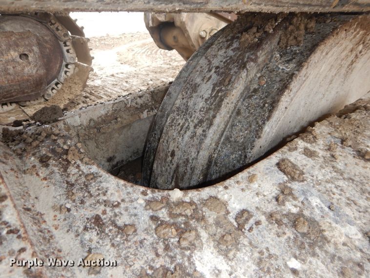 image for item DH2743 2014 Komatsu PC490LC-10 excavator