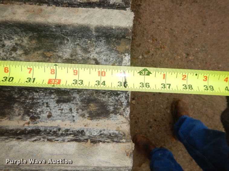 image for item DH2743 2014 Komatsu PC490LC-10 excavator