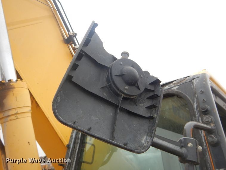 image for item DH2744 2014 Komatsu PC490LC-10 excavator