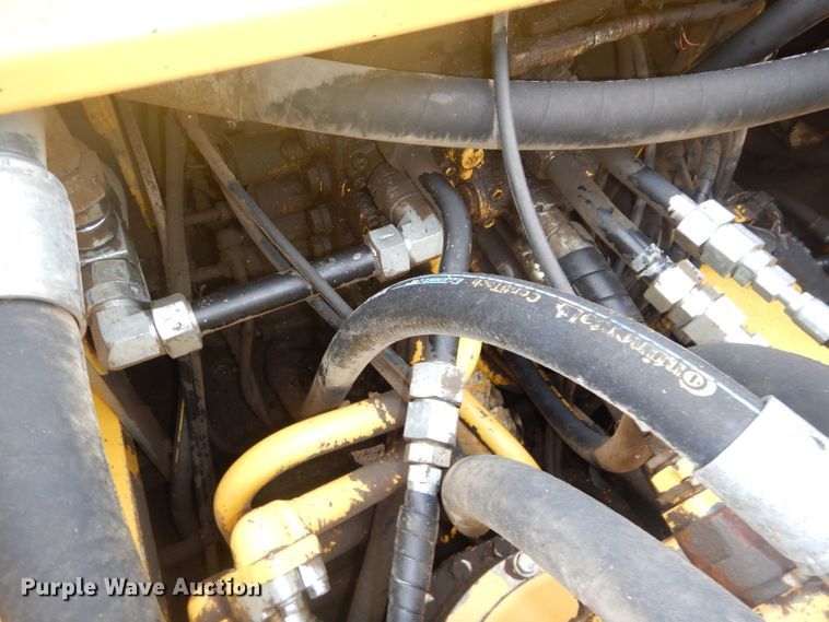 image for item DH2744 2014 Komatsu PC490LC-10 excavator