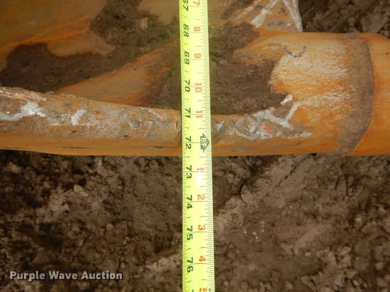 image for item DH2744 2014 Komatsu PC490LC-10 excavator