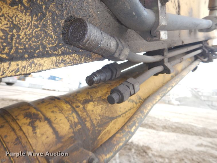 image for item DH2744 2014 Komatsu PC490LC-10 excavator