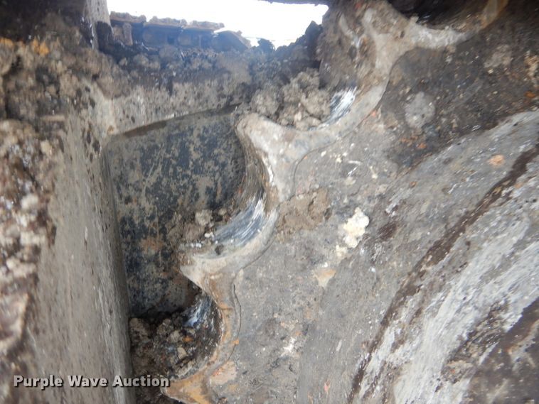 image for item DH2744 2014 Komatsu PC490LC-10 excavator