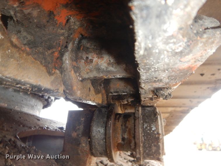 image for item DH2744 2014 Komatsu PC490LC-10 excavator