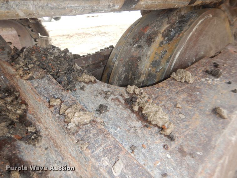 image for item DH2744 2014 Komatsu PC490LC-10 excavator