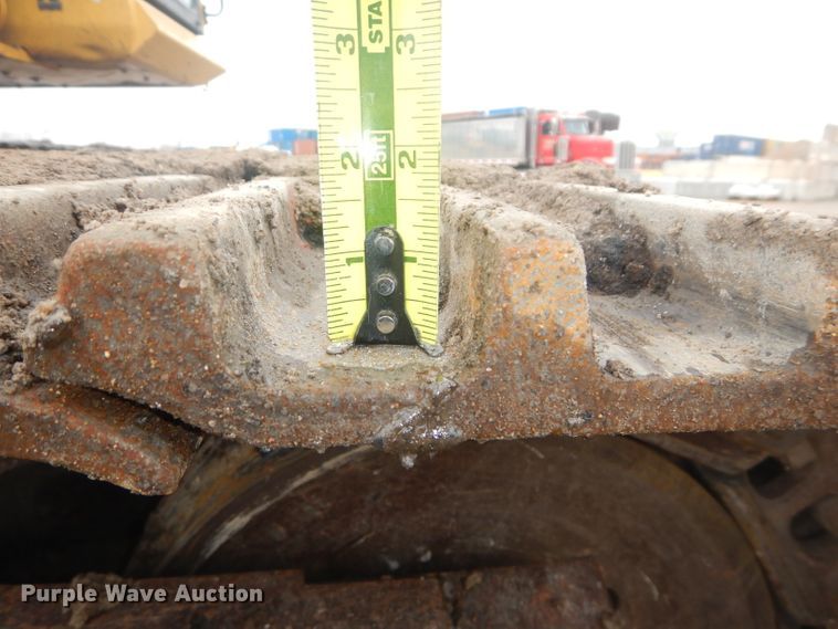 image for item DH2744 2014 Komatsu PC490LC-10 excavator