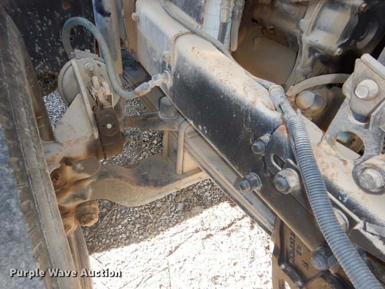 image for item DH4258 1998 Mack RD688S semi truck