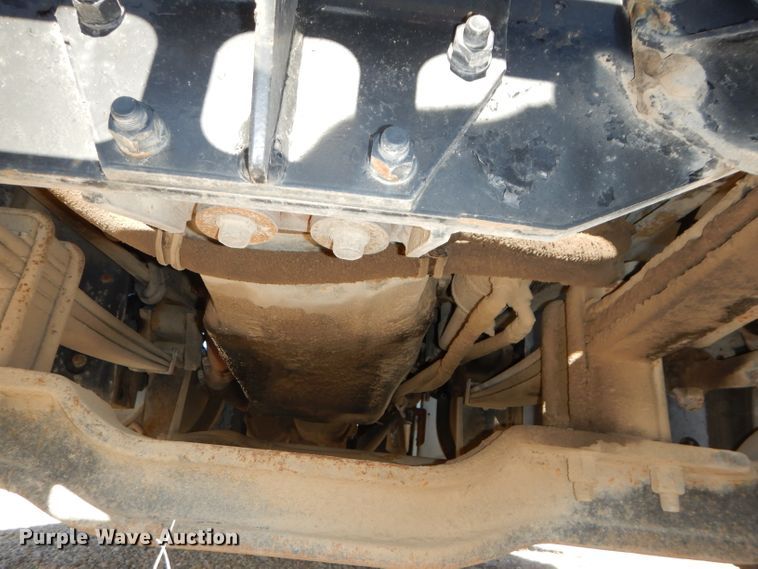 image for item DH4258 1998 Mack RD688S semi truck