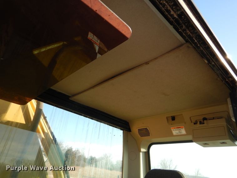 image for item DH4259 2006 Caterpillar 325C L excavator